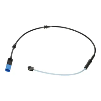 Febi Bilstein Rear Disc Brake Pad Wear Sensor - 34358831071